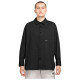 Nike Γυναικείο πουκάμισο Sportswear Chill Poplin Loose Button-Down Shirt